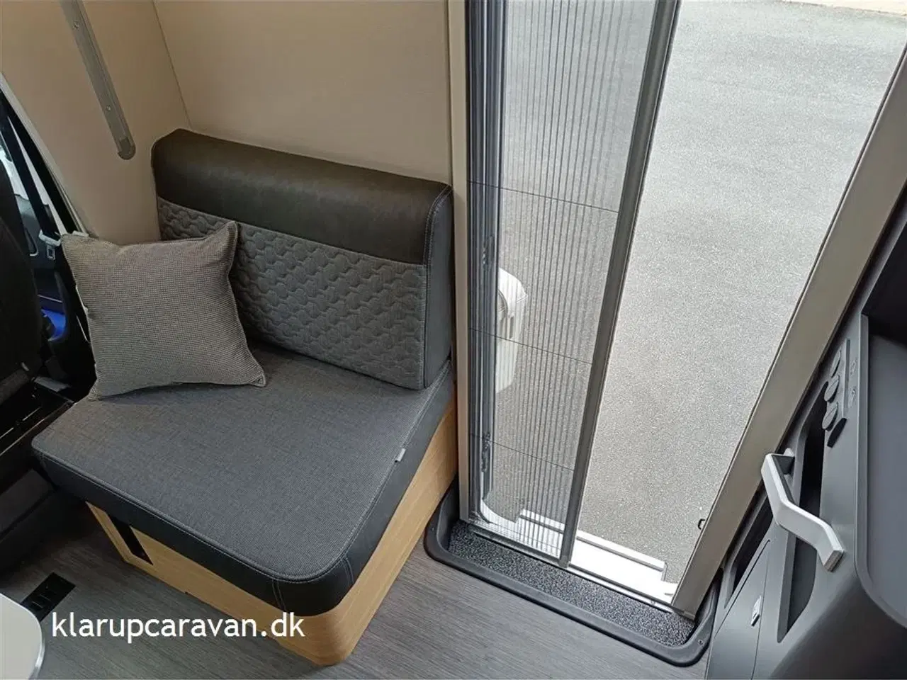 Billede 16 - 2023 - Adria Matrix Axess M670 SL