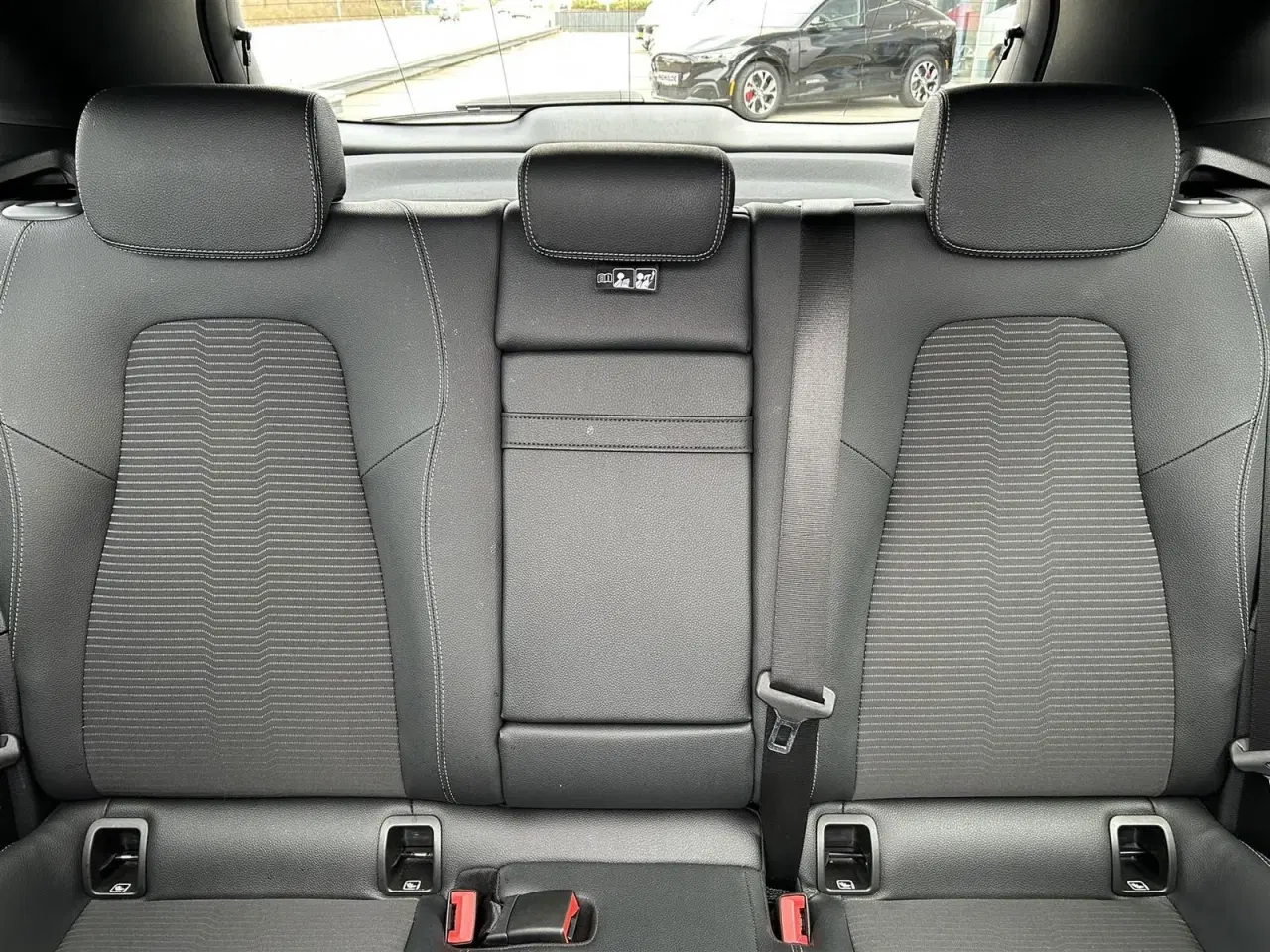 Billede 15 - Mercedes EQA250+  Progressive