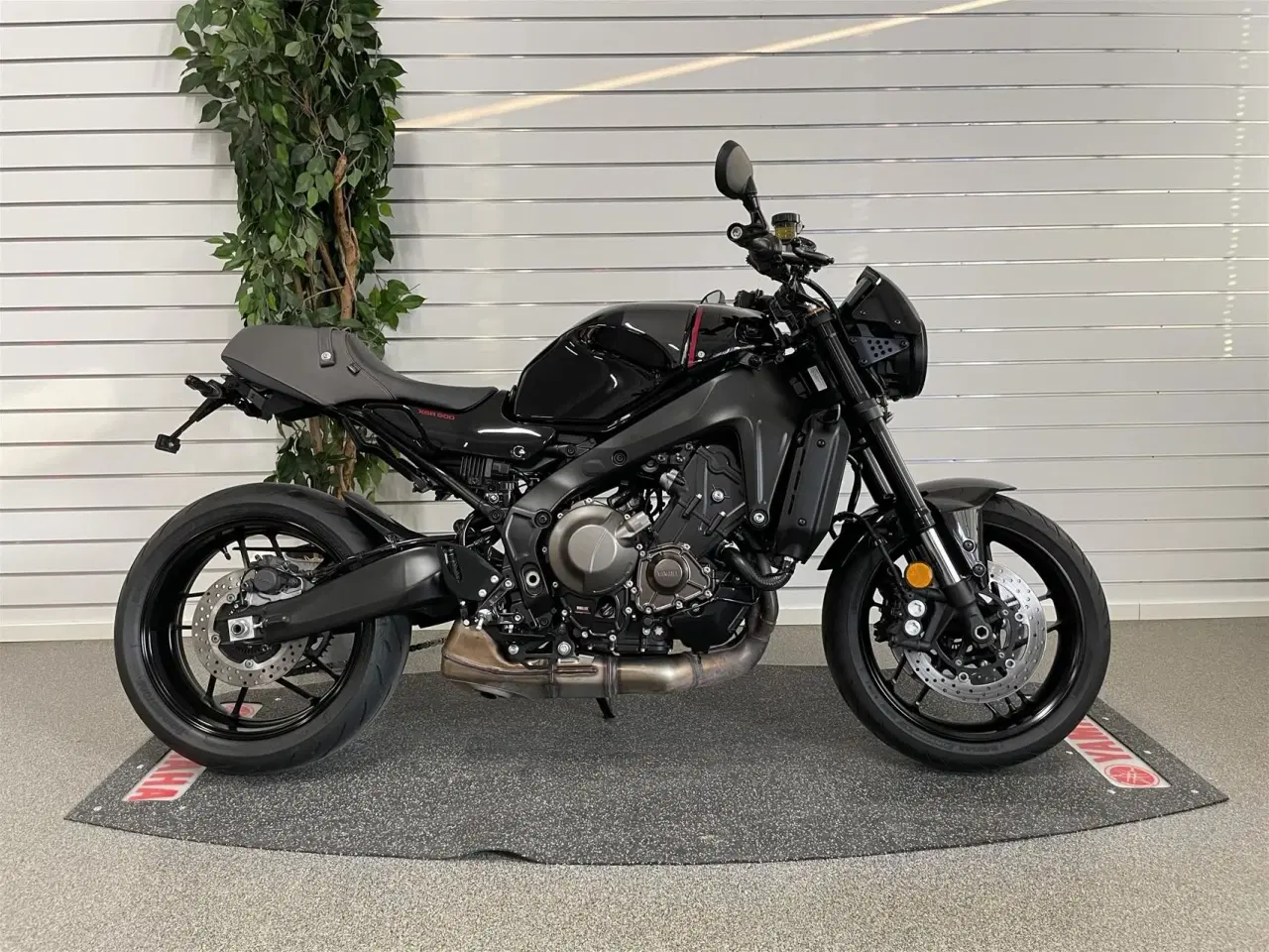 Billede 1 - Yamaha XSR900 ABS