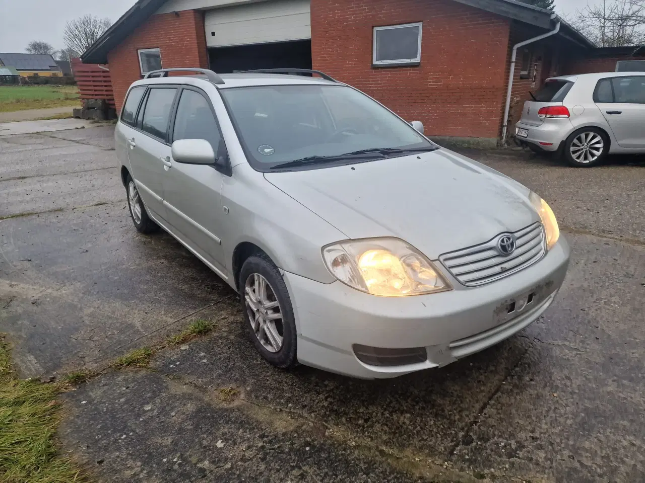 Billede 15 - !! Corolla Købes !!