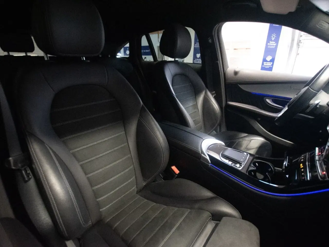 Billede 20 - Mercedes EQC400  AMG Line 4Matic