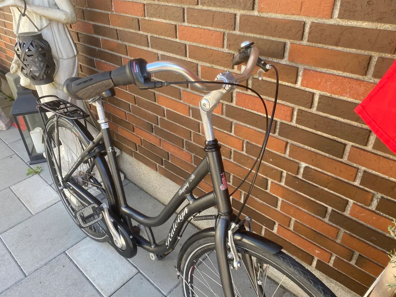 Billede 4 - Købt til 5899 kr topmodellen 