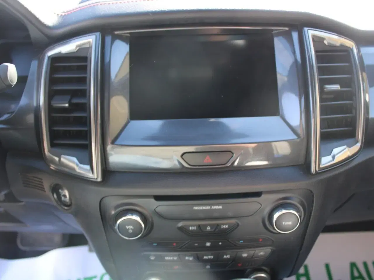Billede 5 - Ford Ranger 2,0 EcoBlue Thunder Db.Kab aut.