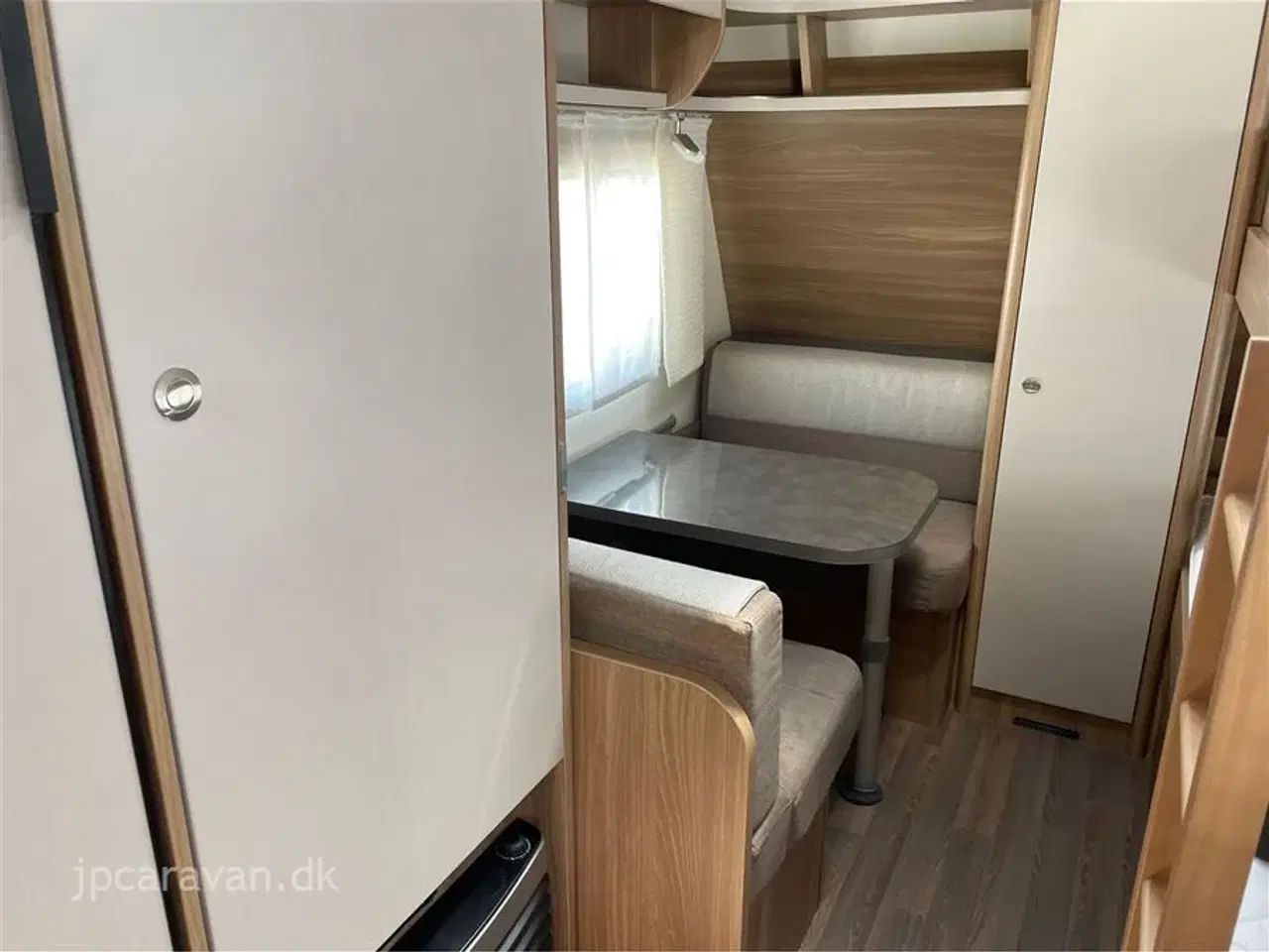 Billede 6 - 2019 - Bürstner Premio Plus 510 TK 55