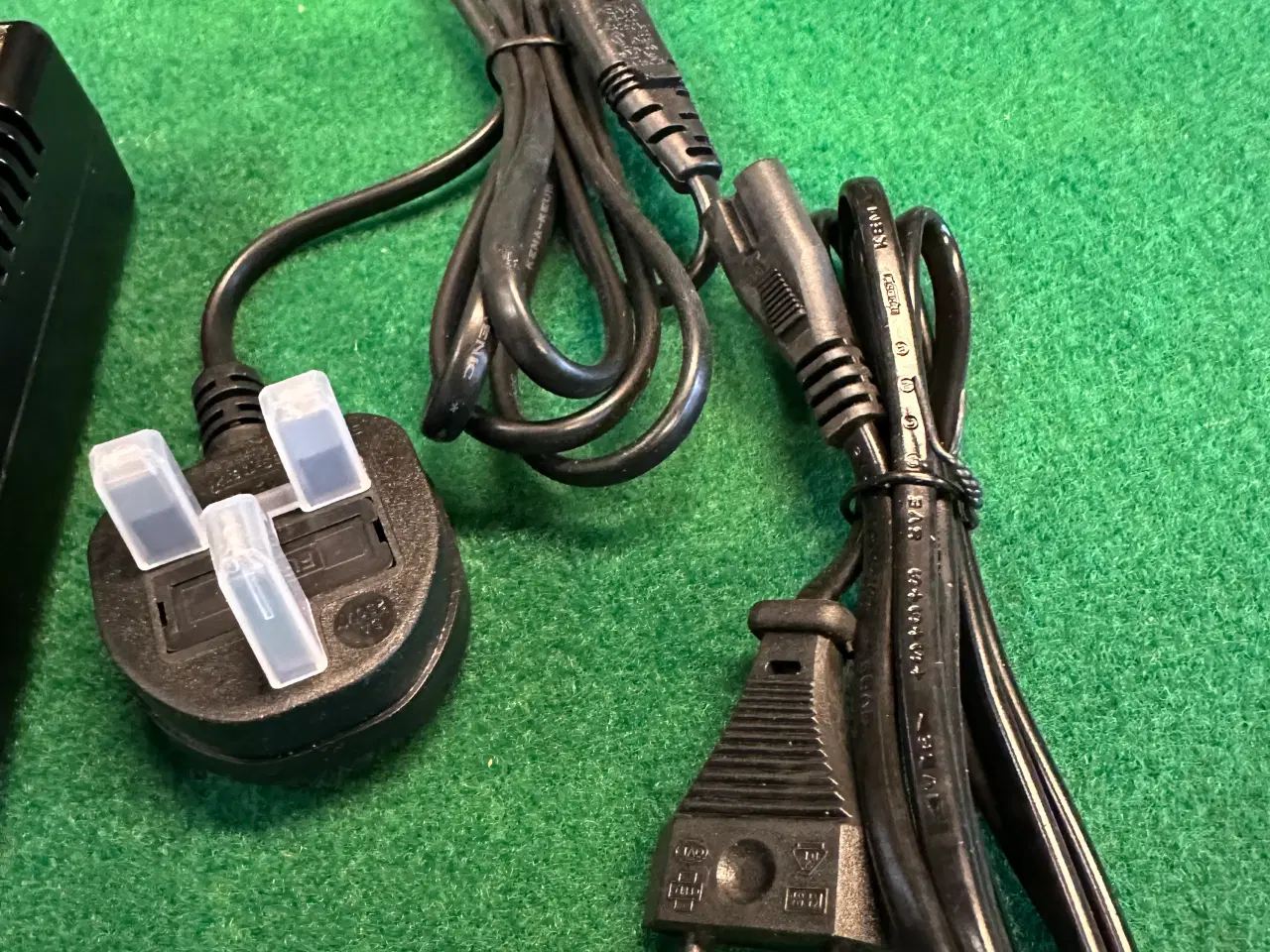 Billede 3 - Oplader til Golfbatterier / Lader