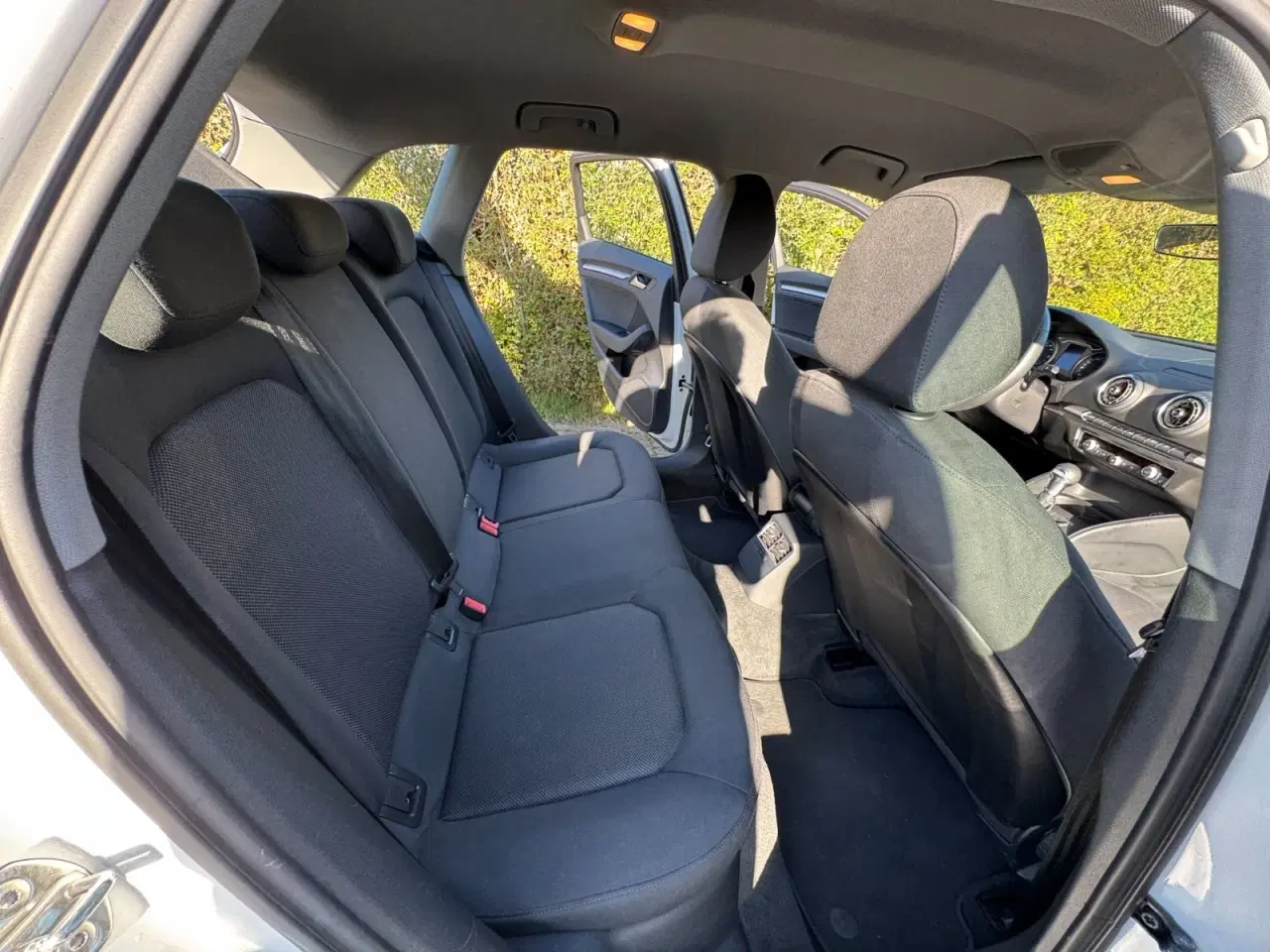 Billede 13 - Audi A3 1,4 e-tron Sportback S-tr.