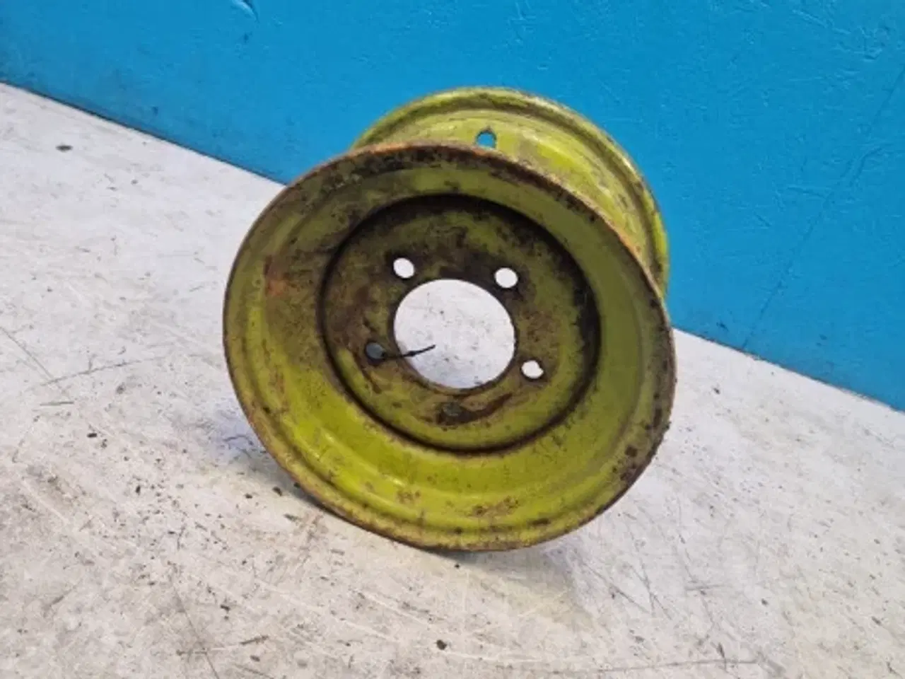 Billede 2 - 12"   7.00x12