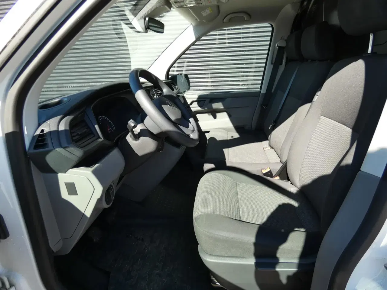 Billede 9 - VW Transporter Lang 2,0 TDI BMT 110HK Van