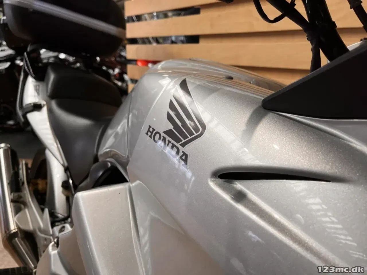 Billede 15 - Honda CBF 600 SA