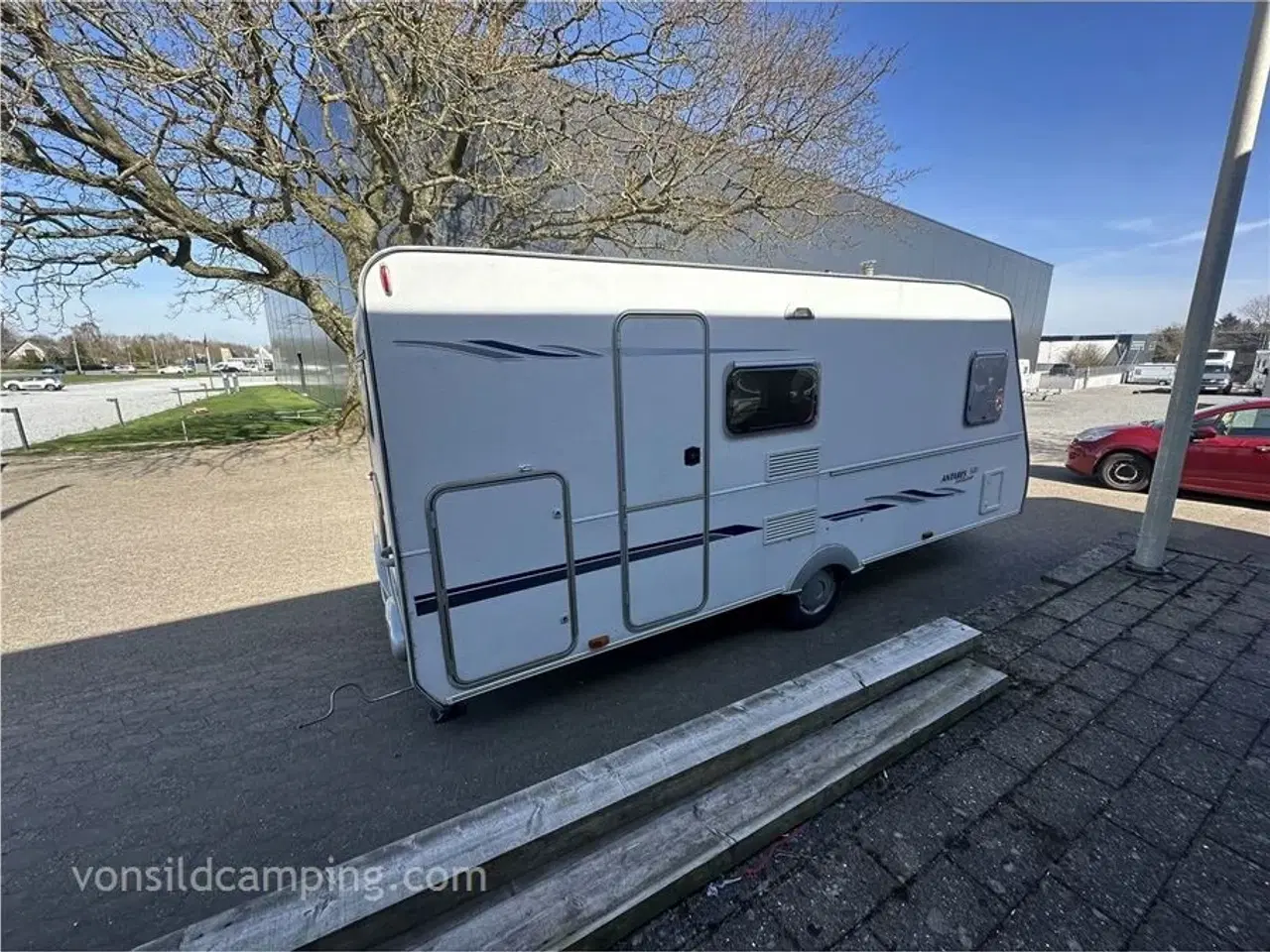 Billede 4 - 2014 - Caravelair Antares 510