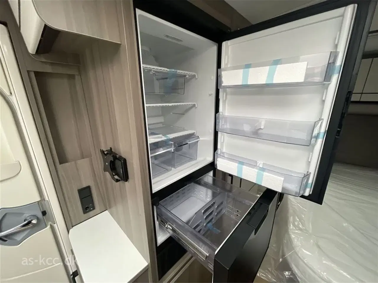 Billede 9 - 2025 - Kabe Estate 470 XL