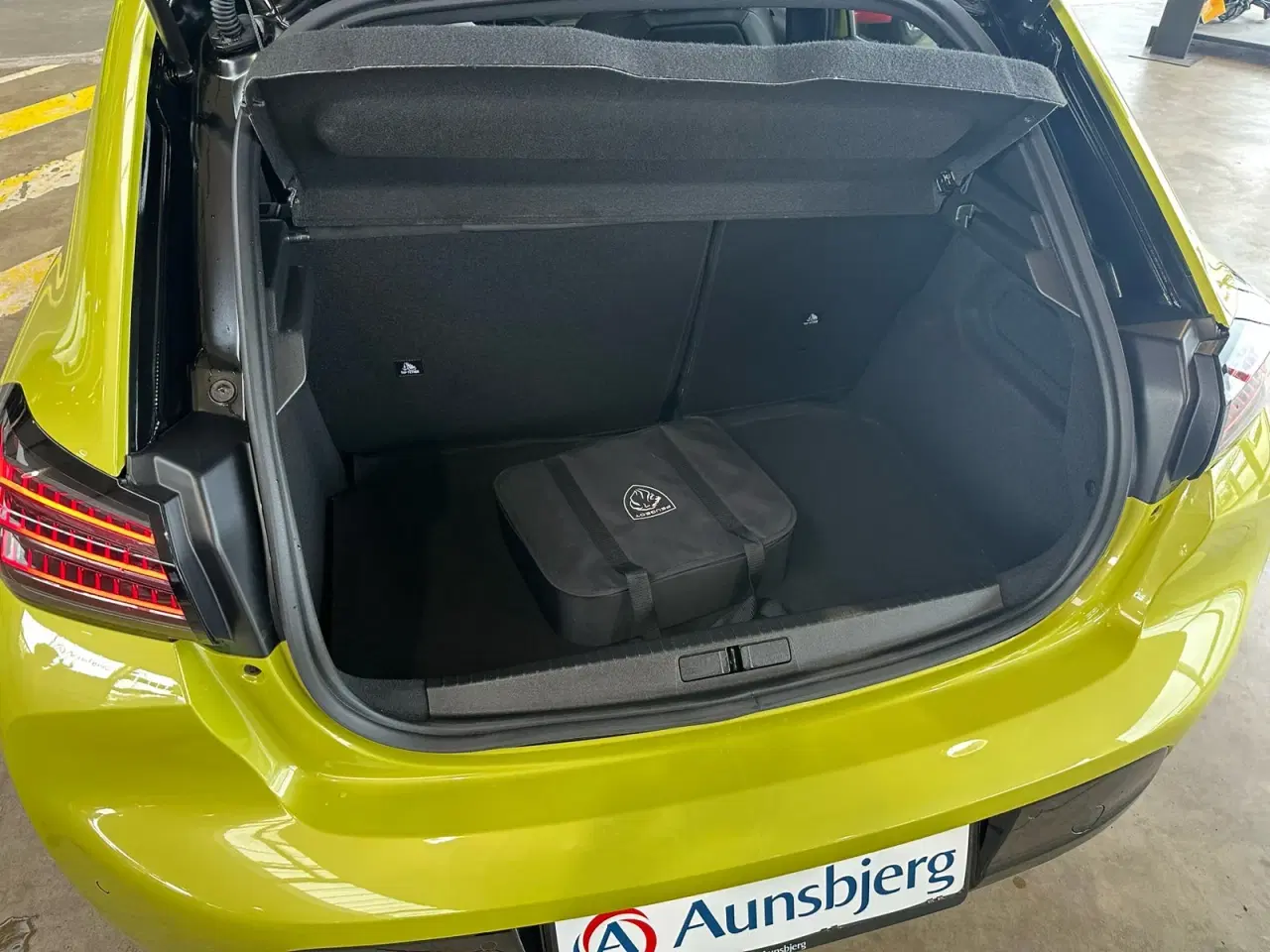 Billede 10 - Peugeot e-208 54 GT