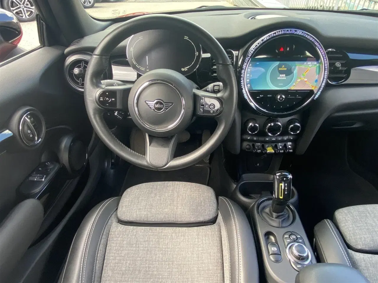 Billede 13 - MINI Cooper SE  Essential