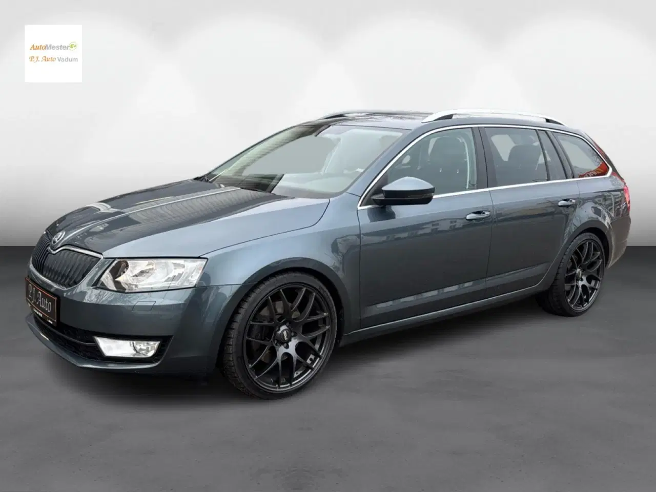 Billede 1 - Skoda Octavia 1,8 TSi 180 Style Combi