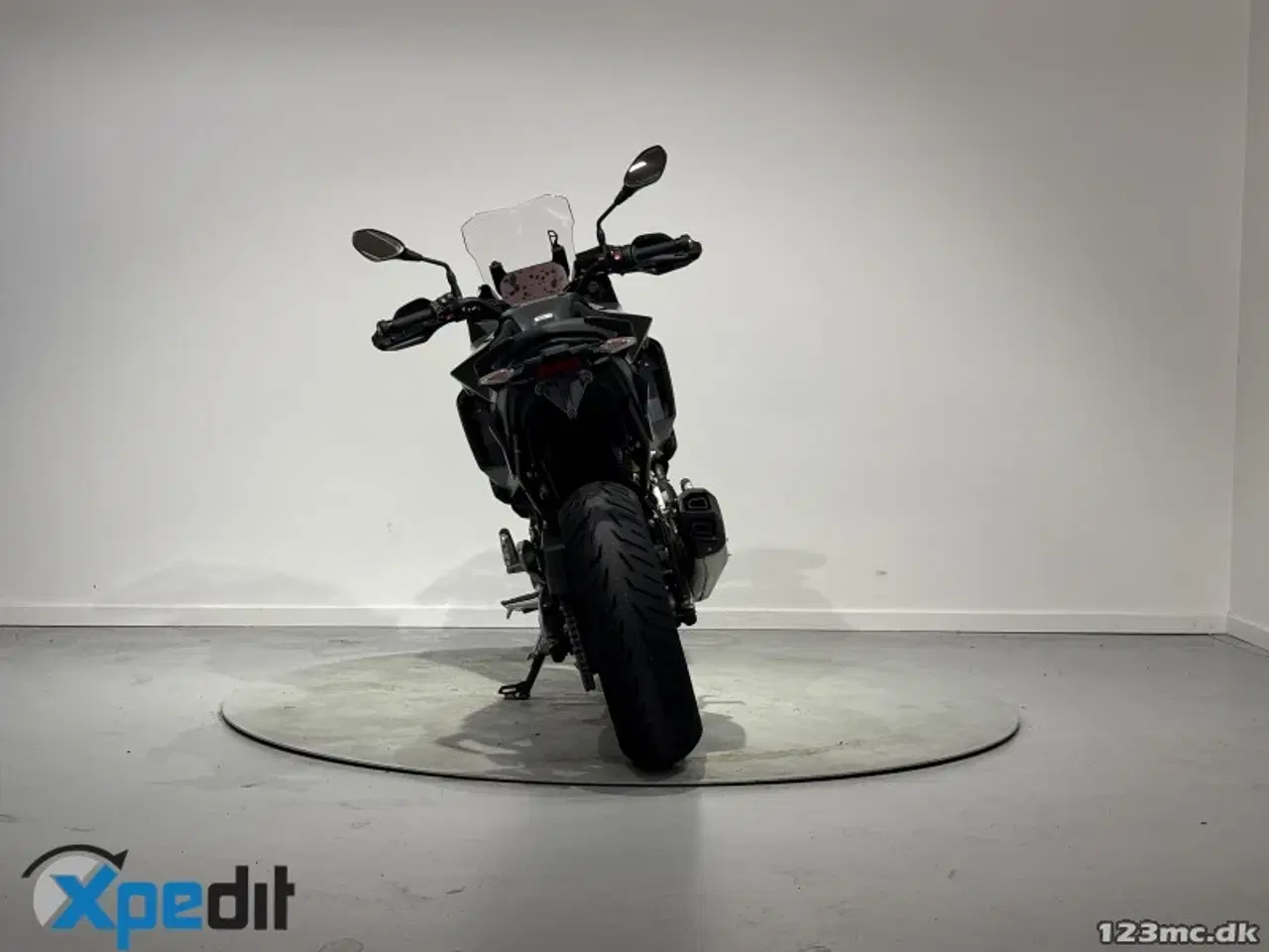 Billede 9 - BMW F 900 XR