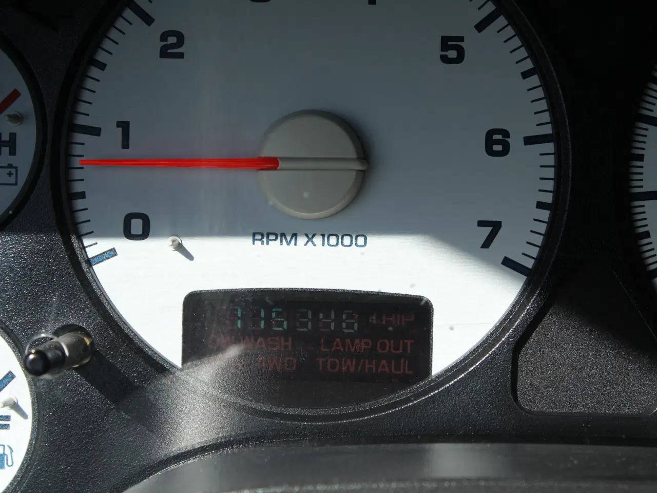 Billede 16 - Dodge Ram Rumble Bee 1500
