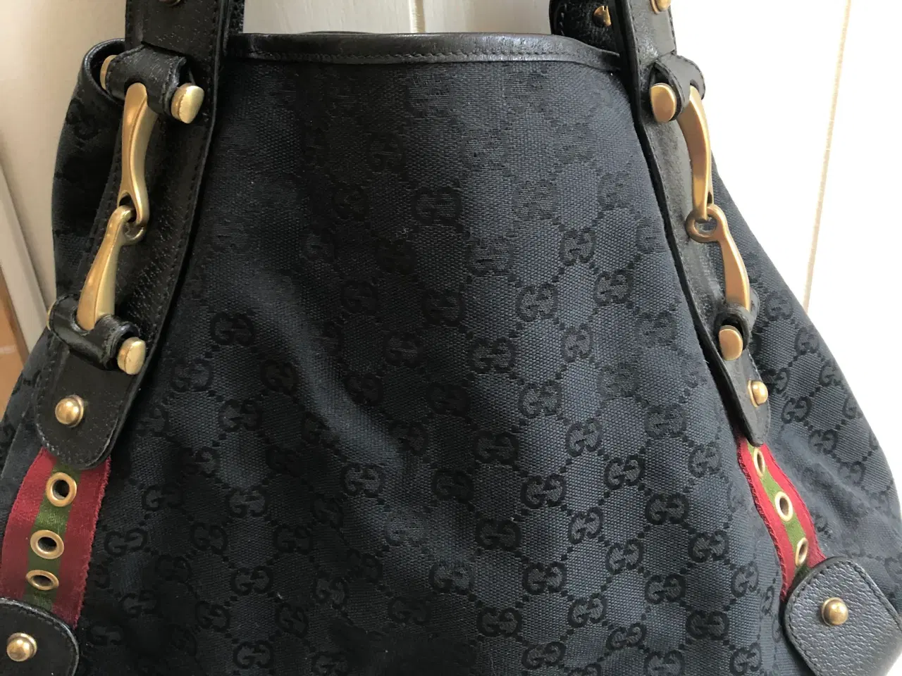 Billede 2 - Gucci skuldertaske 
