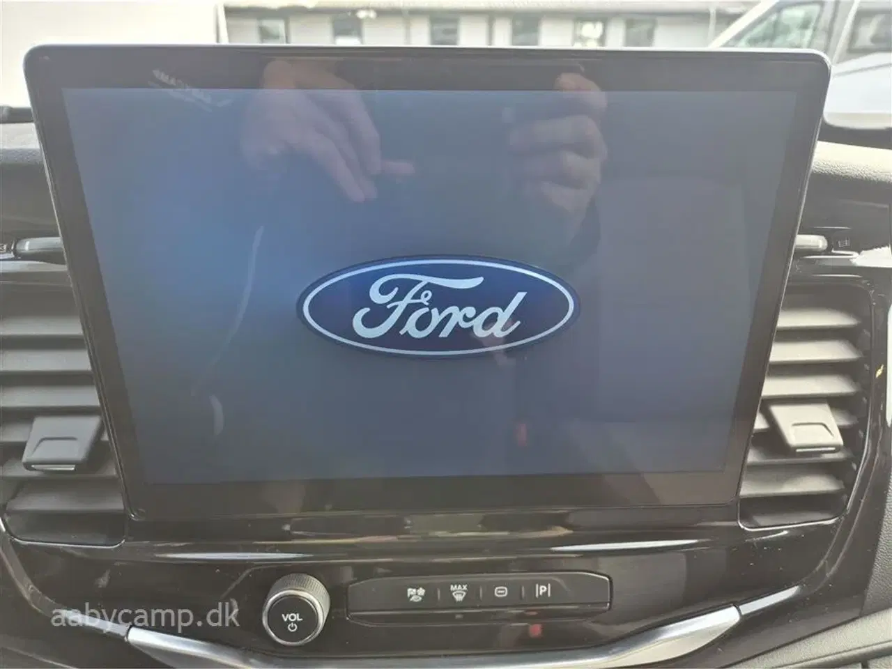 Billede 7 - 2025 - Benimar Tessoro 483   2025 Model på den Nye Ford Transit.