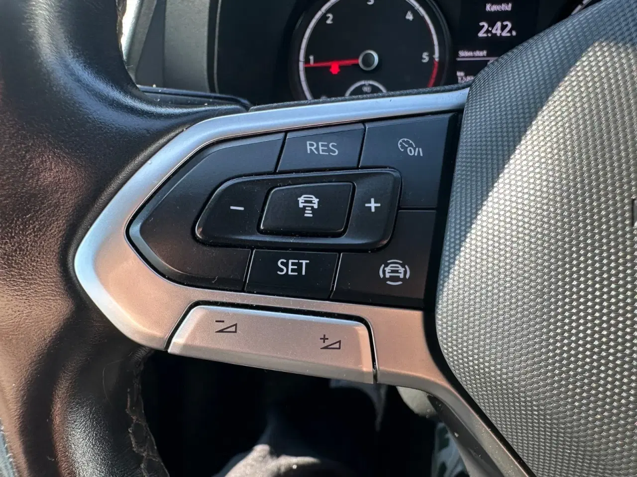 Billede 19 - VW Transporter 2,0 TDi 150 Kassevogn lang