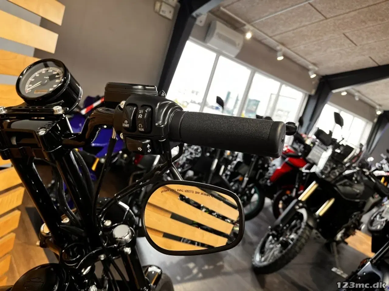 Billede 15 - Harley-Davidson FXD Dyna Super Glide