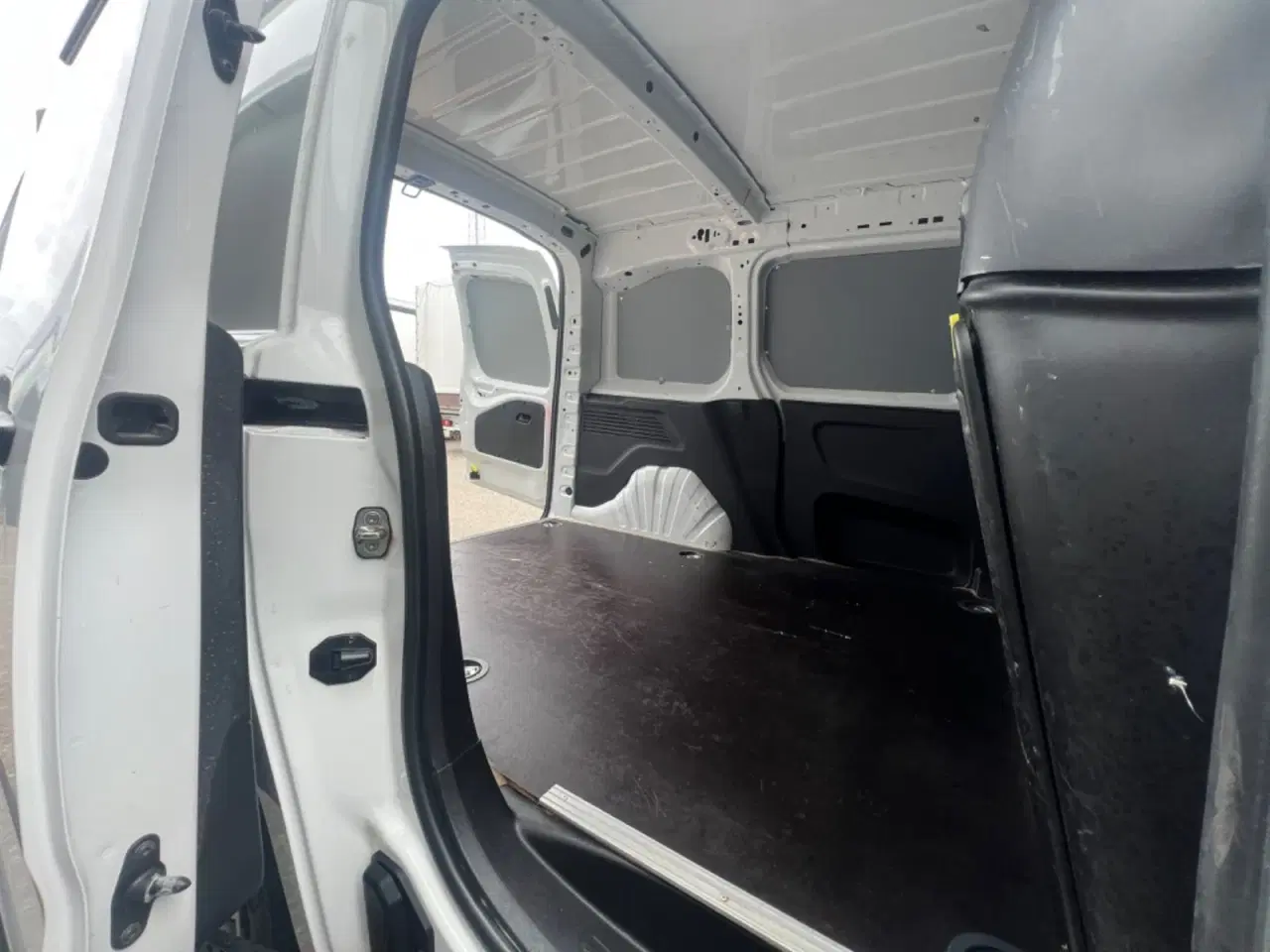Billede 10 - Citroën Berlingo 1,5 BlueHDi 100 L1 ProffLine Van