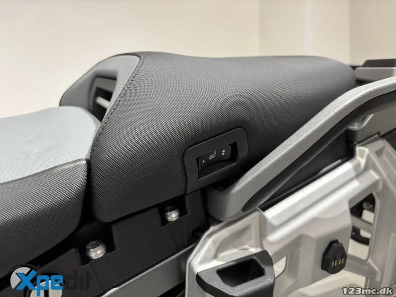 Billede 20 - BMW R 1300 GS Adventure