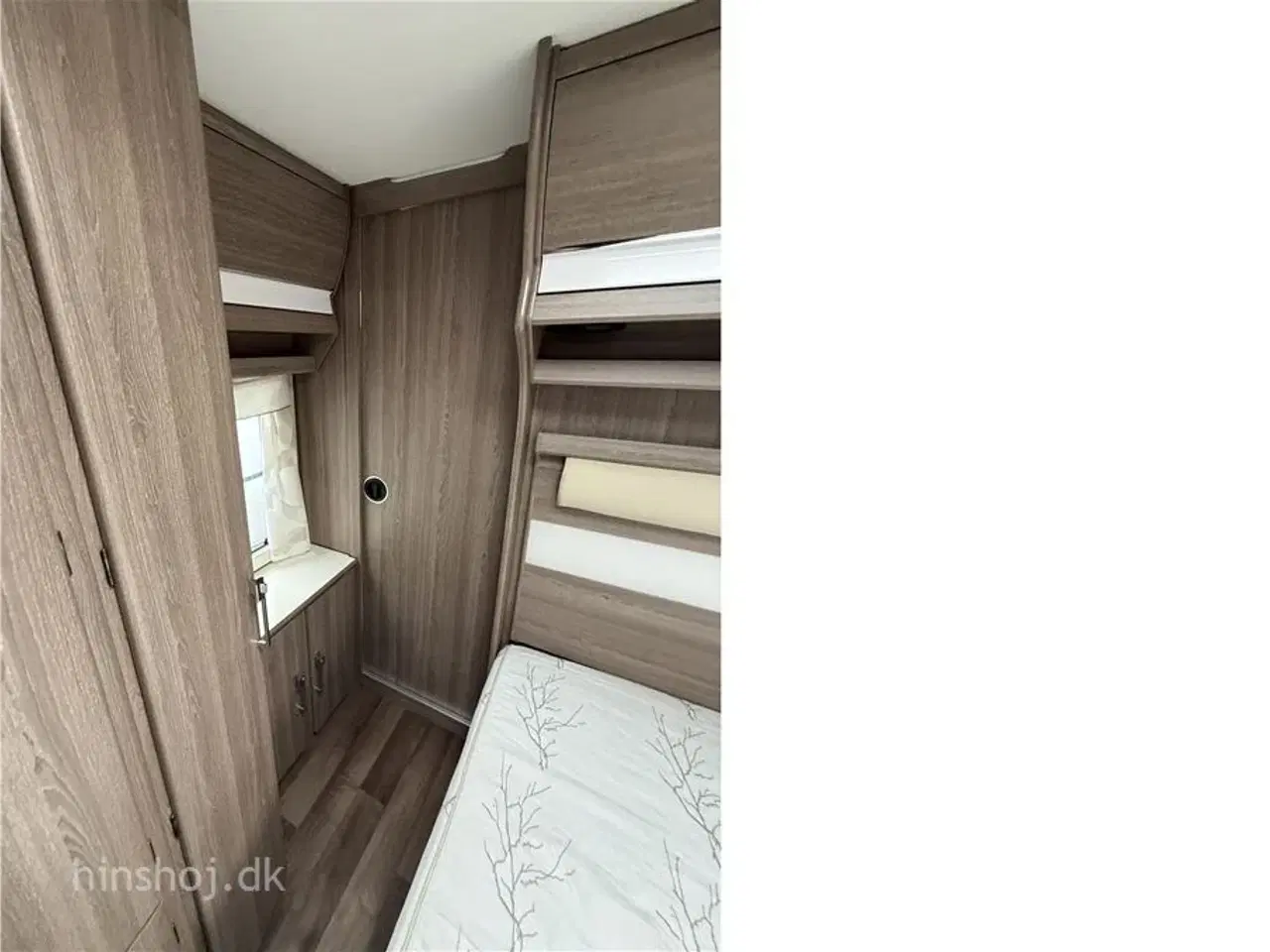 Billede 8 - 2015 - Kabe Royal 600 TDL KS   Lækker vintervogn fra svenske Kabe fra Hinshøj Caravan A/S