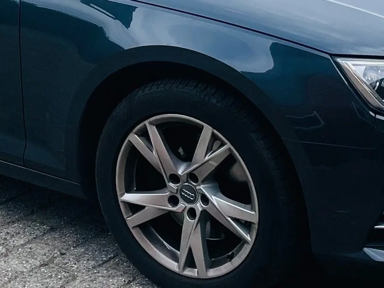 Billede 11 - Audi A4 2,0 TDi 150 Avant S-tr.