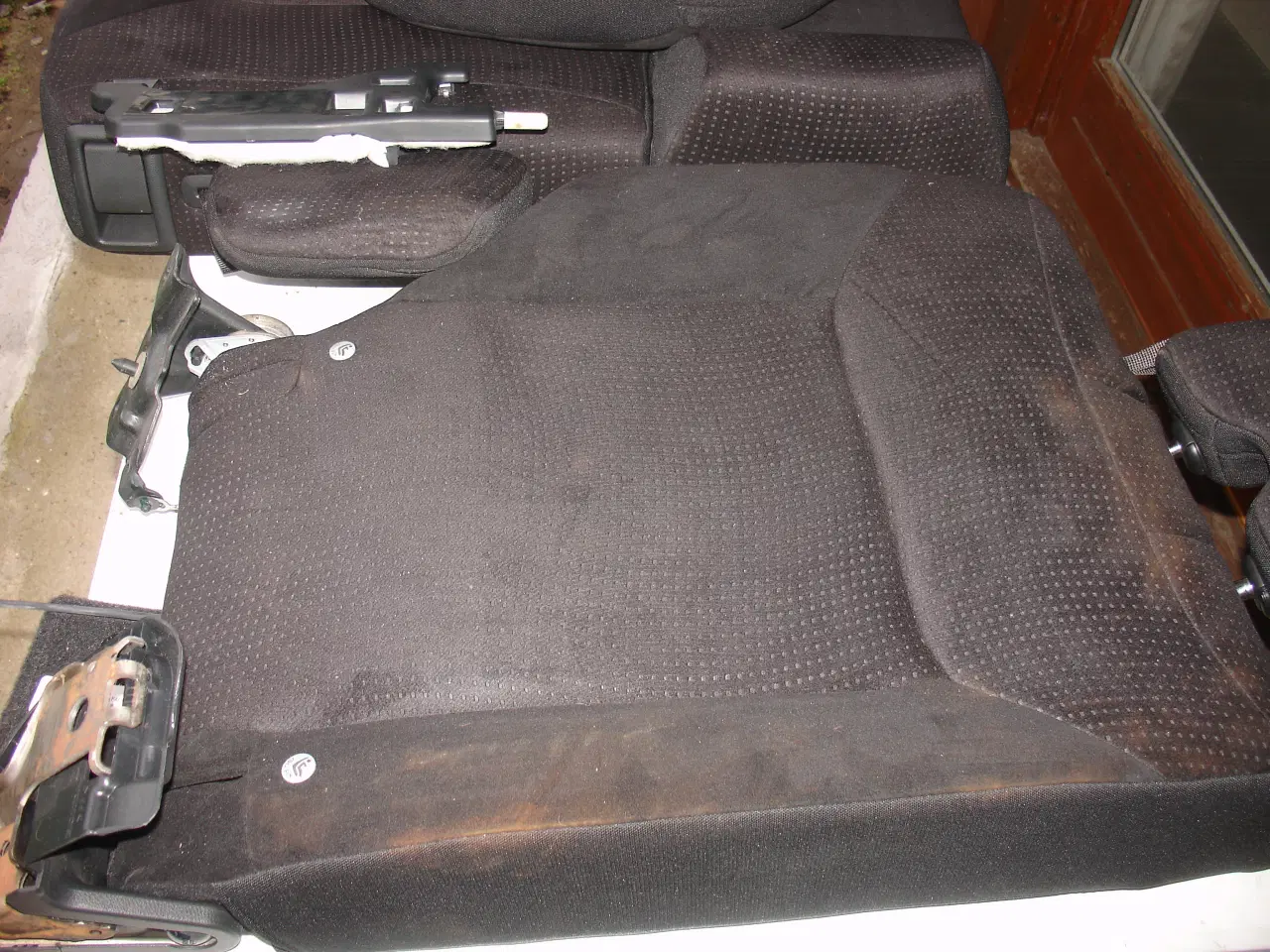 Billede 5 - Honda crv 2,2 Diesel 2012 - 2014