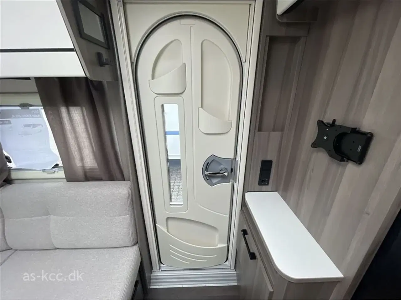 Billede 8 - 2025 - Kabe Estate 470 XL