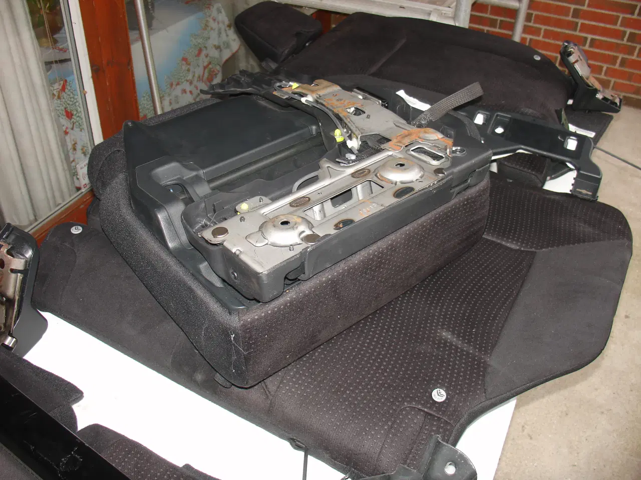 Billede 7 - Honda crv 2,2 Diesel 2012 - 2014