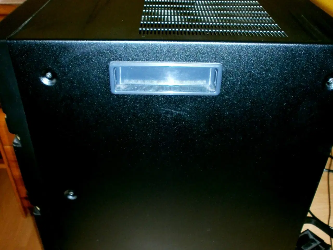 Billede 3 - Perfekt Gave!-FisherTAD 993 HI-FI system +Jamo