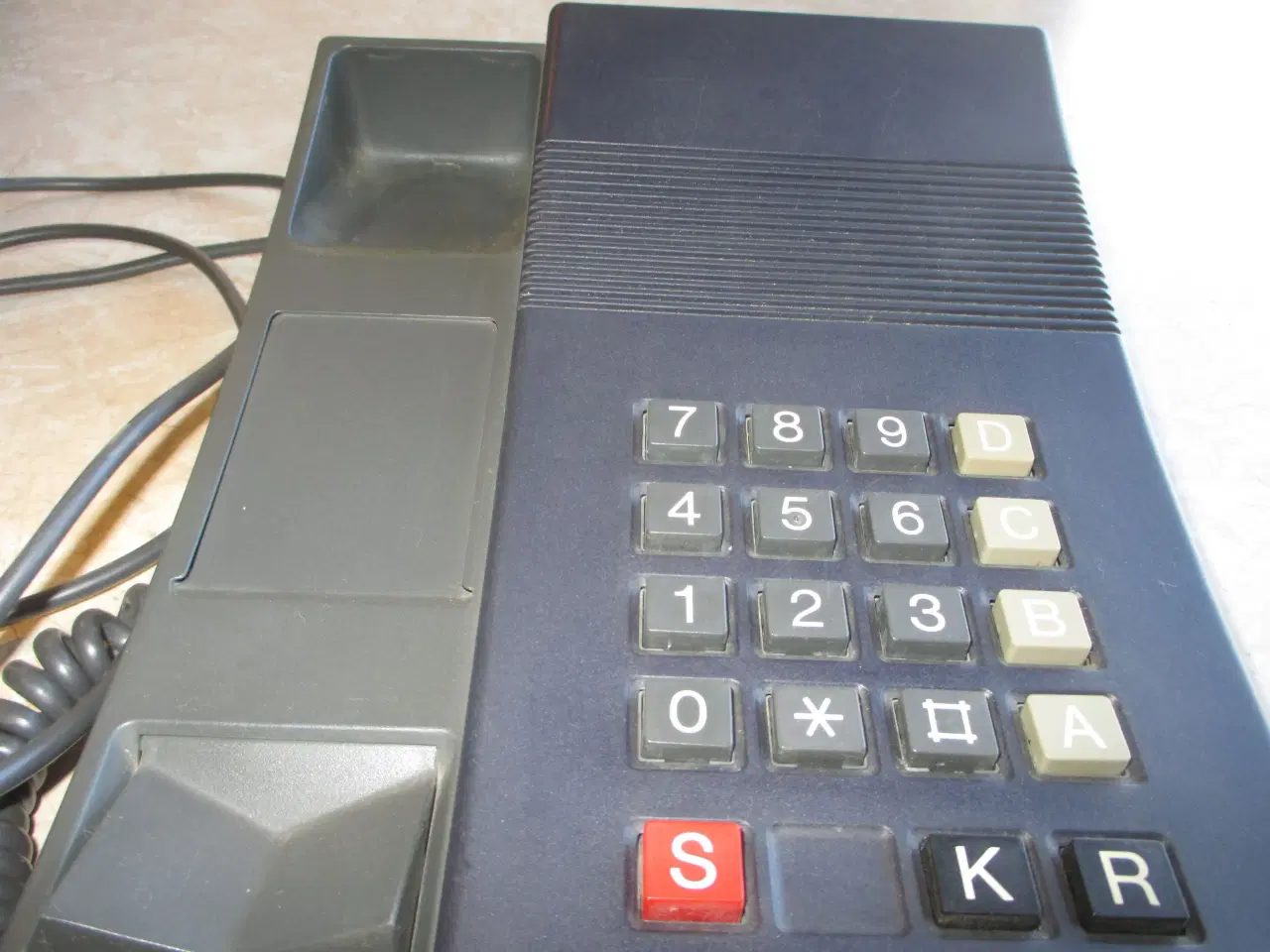 Billede 2 - Fastnet telefon Digitel 2000 