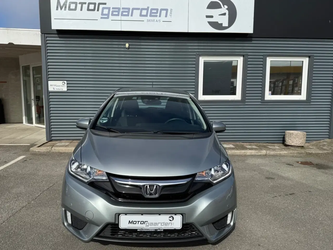 Billede 3 - Honda Jazz 1,3 i-VTEC Comfort