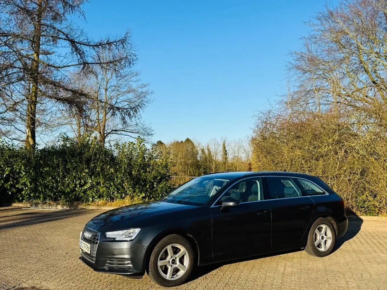 Billede 4 - Audi A4 2,0 TDi 150 Avant S-tr.