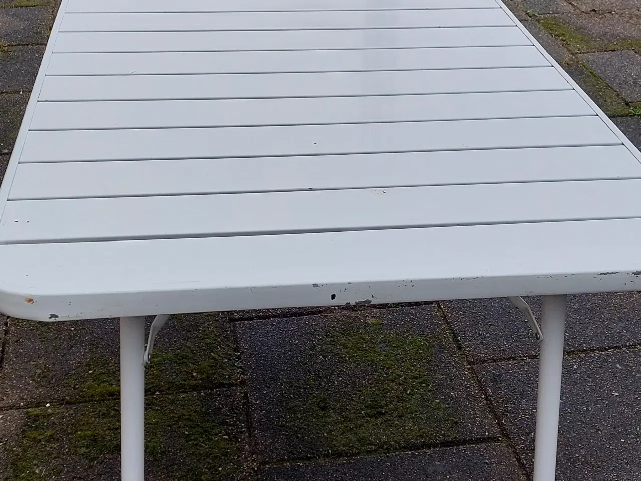 Billede 1 - Havebord
