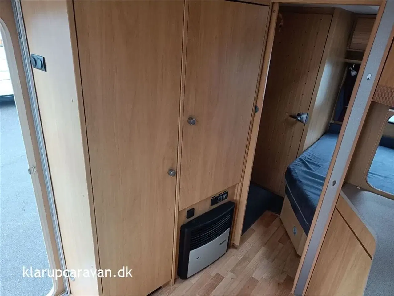 Billede 13 - 2008 - Dethleffs Camper 510 DB