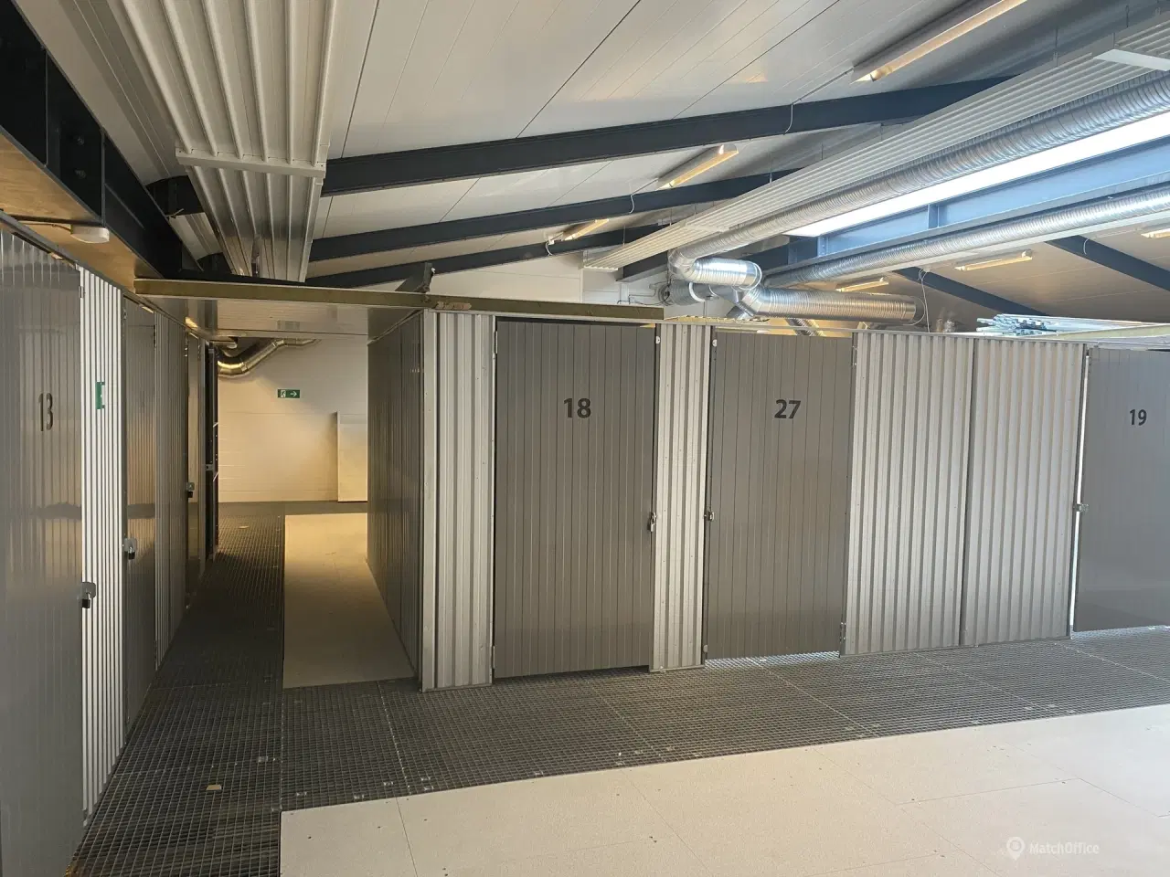 Billede 7 - Stort pakkelager til webshop - Gratis parkering