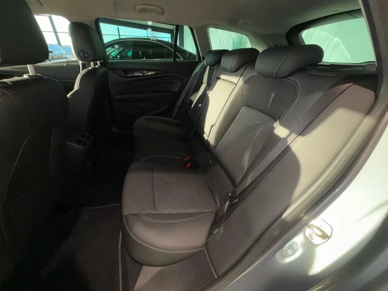 Billede 8 - Opel Insignia 2,0 CDTi 170 Dynamic Sports Tourer aut.