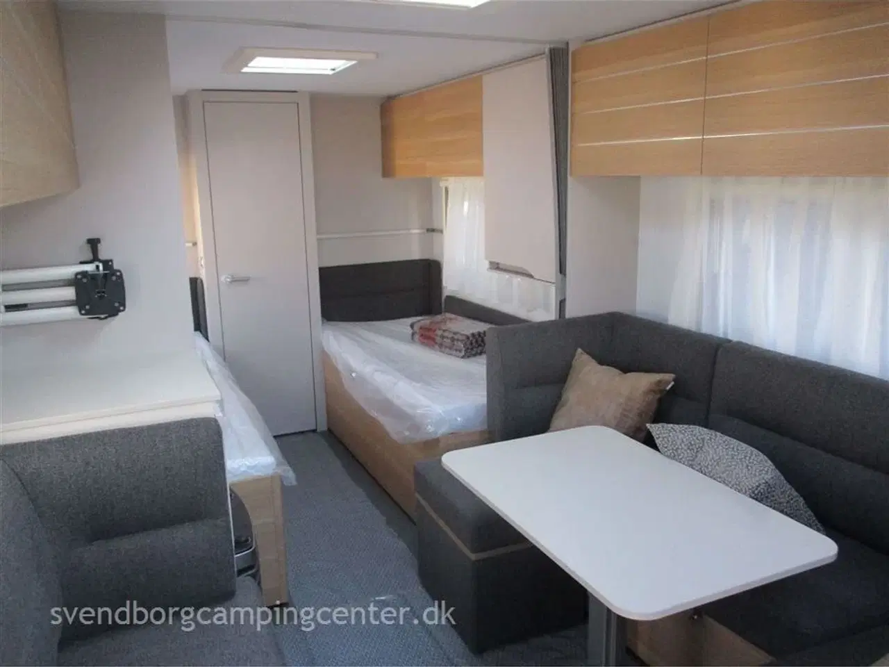Billede 3 - 2023 - Adria Adora 613 HT   HVAD SKAL DENNE VOGN KOSTE ?? KOM OG GIV ET BUD