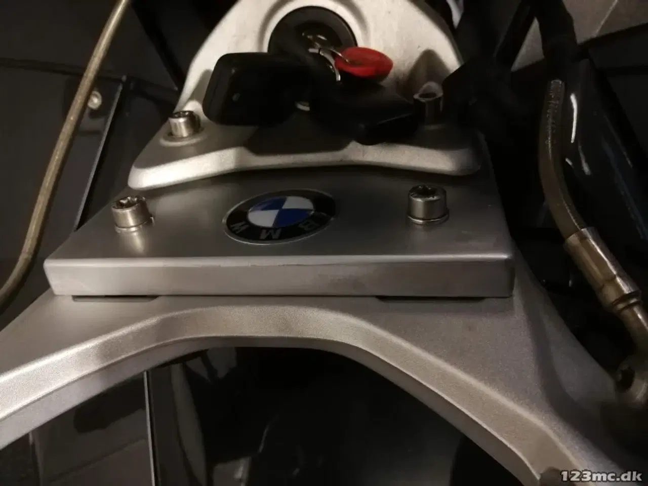 Billede 12 - BMW K 1200 GT