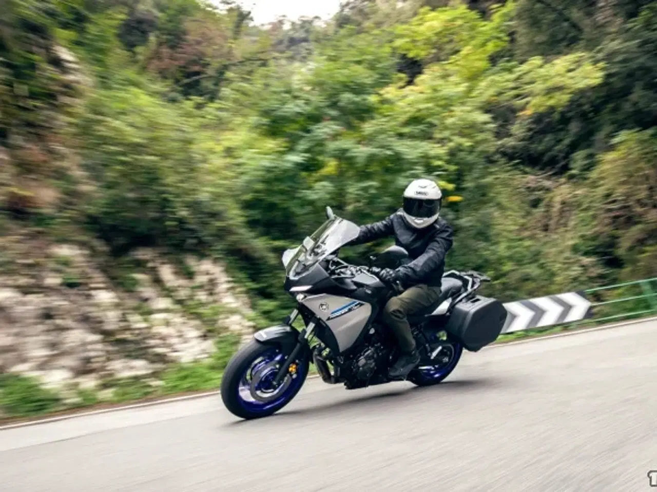 Billede 10 - Yamaha Tracer 7 GT
