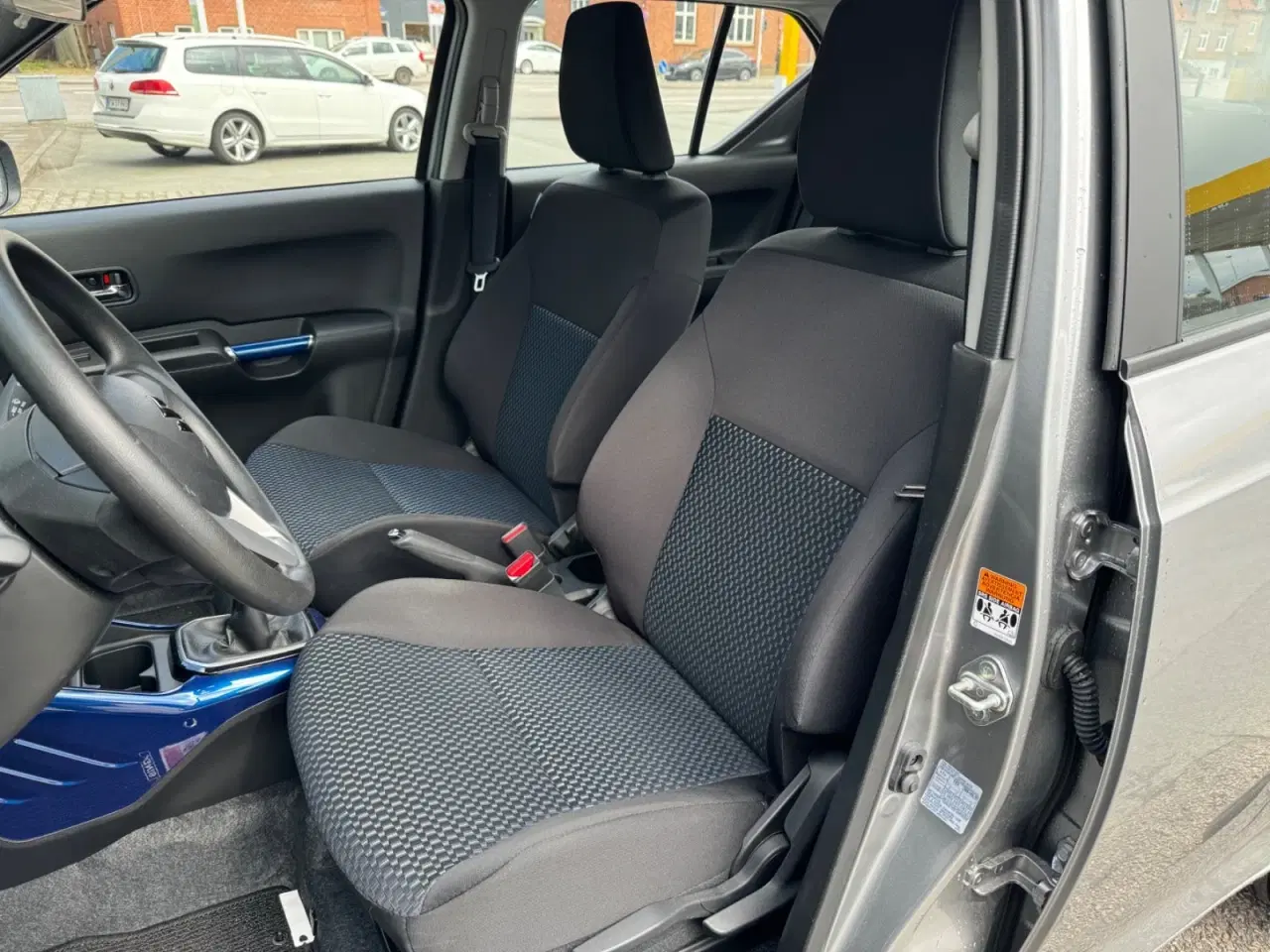 Billede 10 - Suzuki Ignis 1,2 mHybrid Club