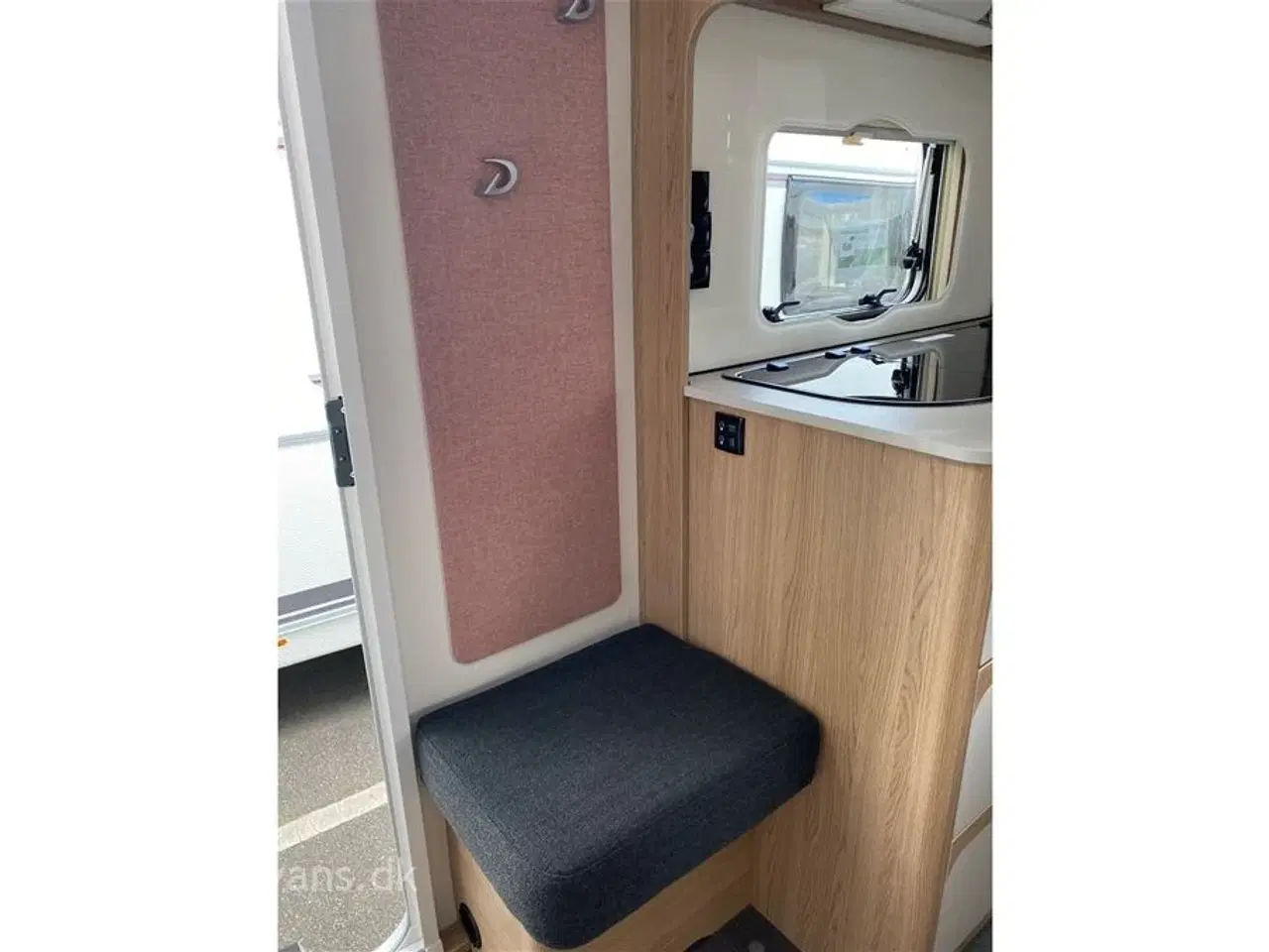 Billede 5 - 2023 - Dethleffs Aero 470 FSK
