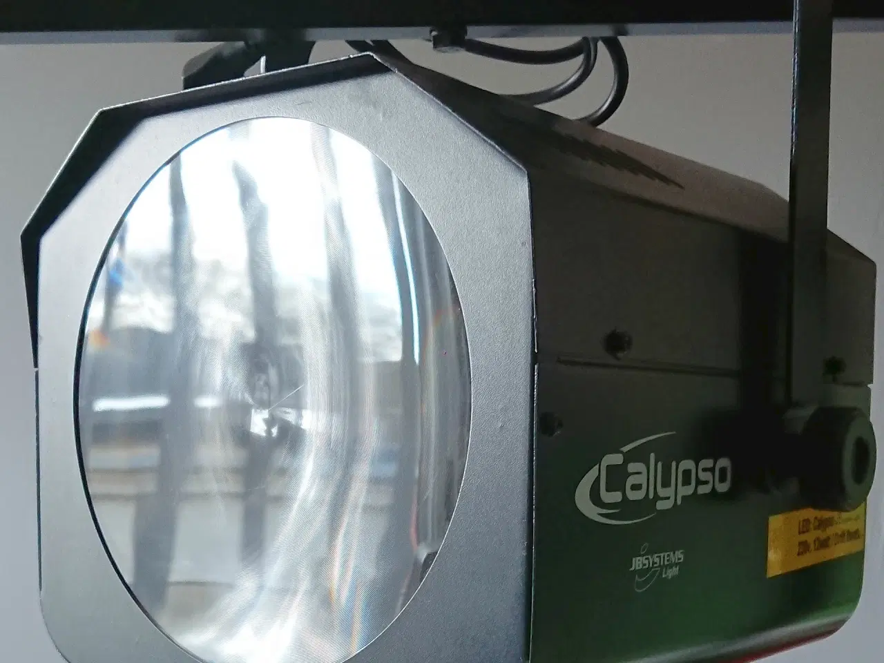 Billede 3 - Udlejes - JBSystem CALYPSO Light - 156 LED