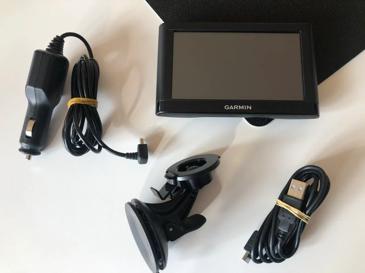 Billede 2 - Garmin Nüvi 55LM med nyeste kort
