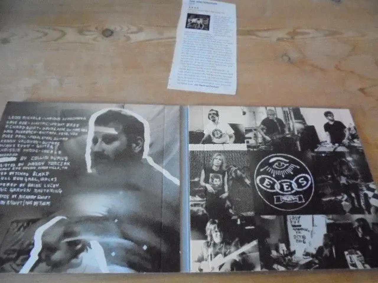 Billede 2 - CD - The Pretenders - Alone - fin stand 