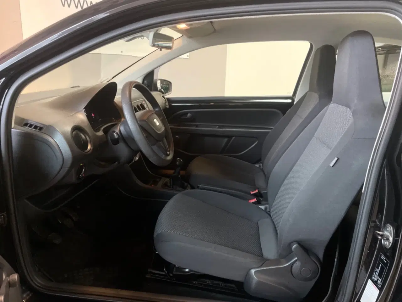 Billede 9 - Seat Mii 1,0 60 Reference eco