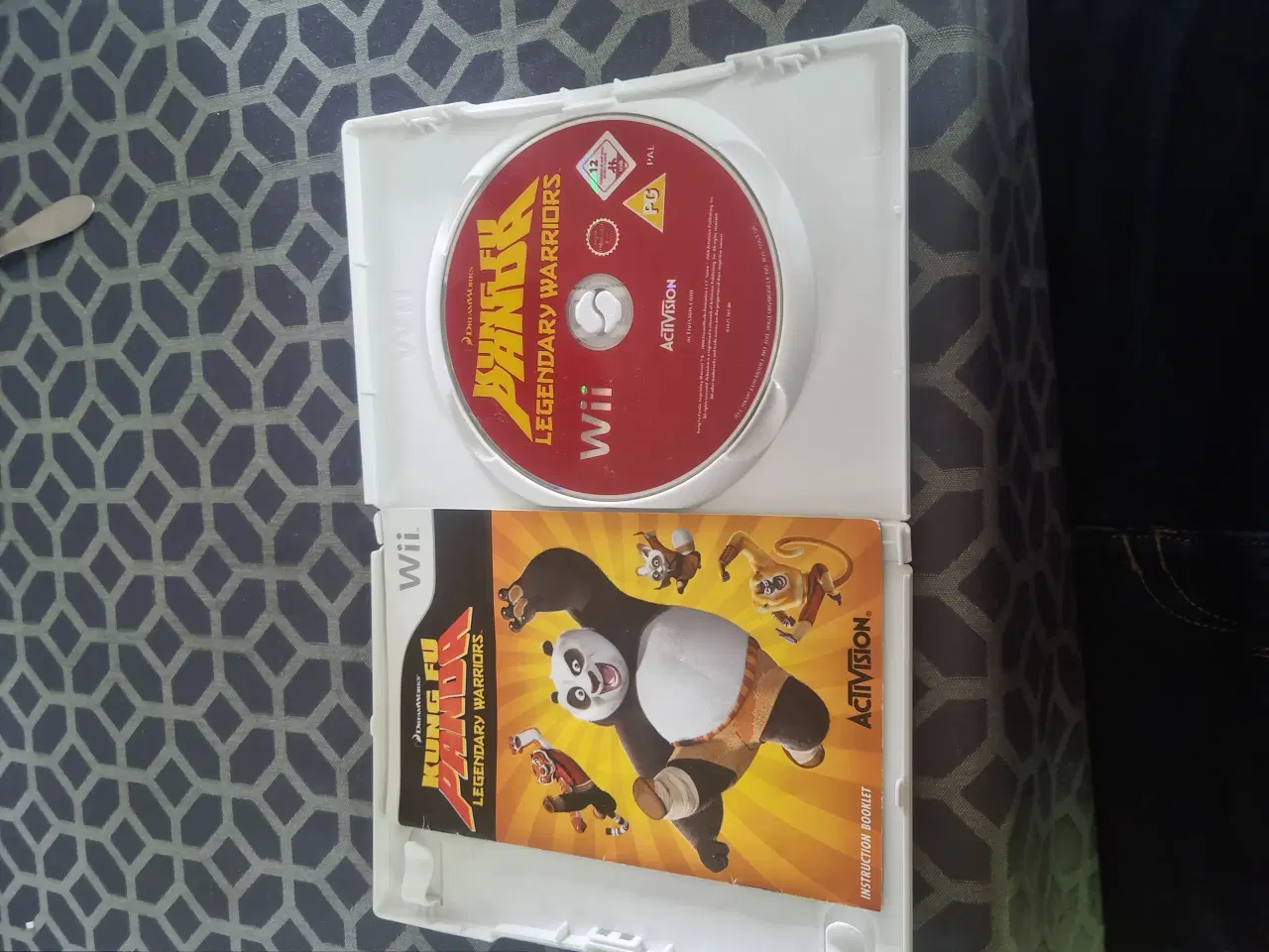 Billede 3 - Kung Fu Panda 