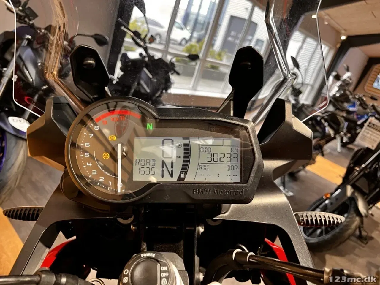 Billede 6 - BMW F 850 GS
